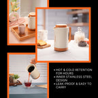 Trueware Amaze Insulated Flask | 750 ml