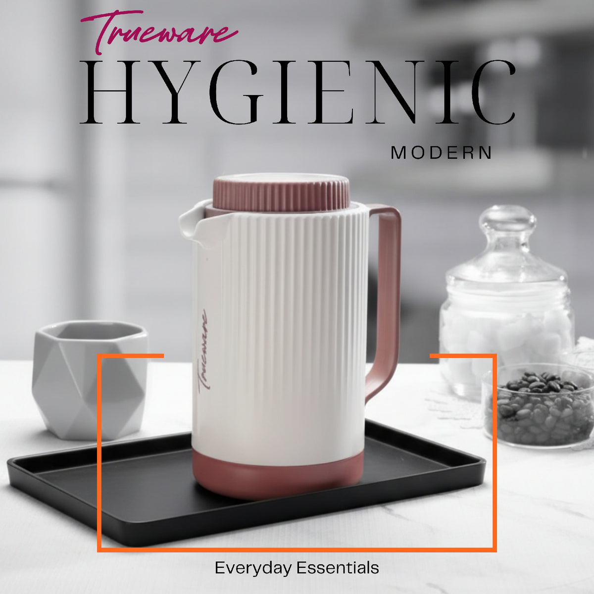 Trueware Amaze Insulated Flask | 750 ml