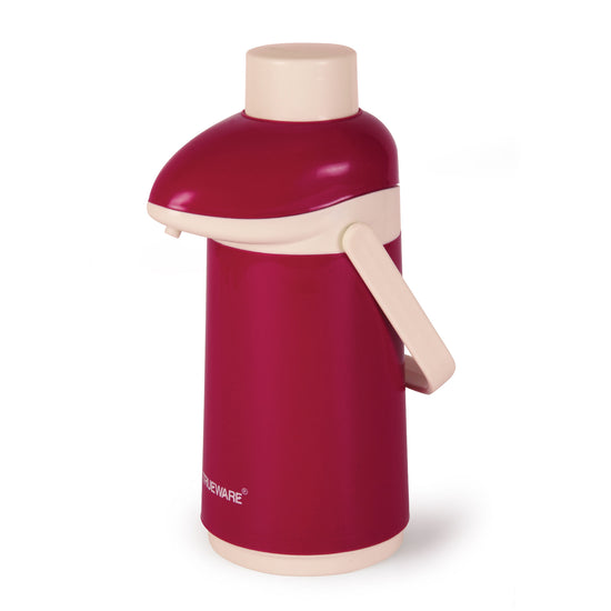 INSTA AIRPOT FLASK 1.8 LTR. PP (INNER STEEL)