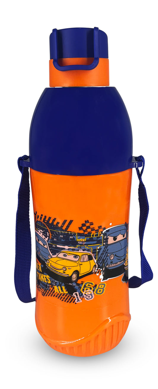 Aqua Hiphop 500