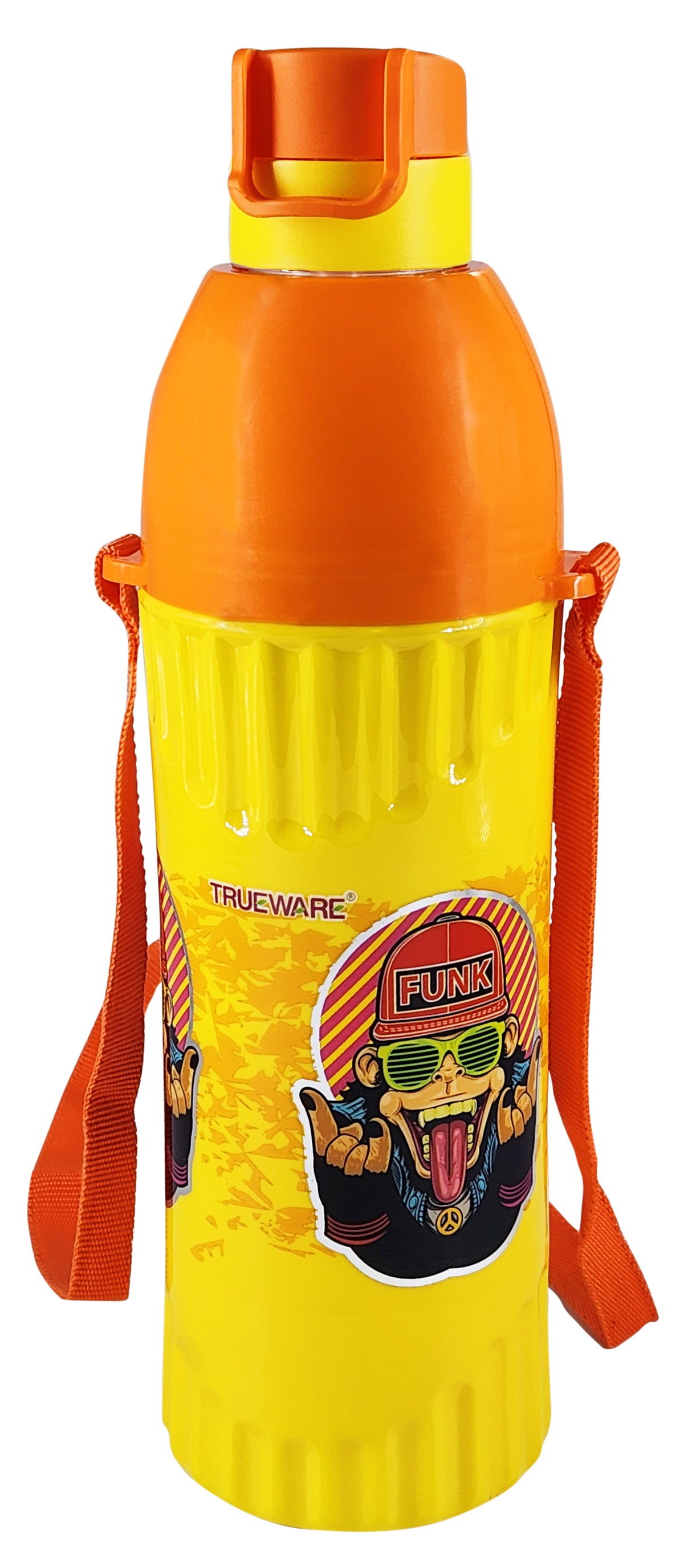 Trueware Aqua Mist Junior Inner Stainless Steel Water Bottle | 520 ml