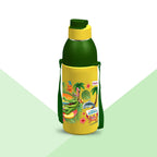 Trueware Aqua Sip Junior Inner Stainless Steel Kids Water Bottle | 520 ml