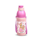 Trueware Aqua Sip Junior Inner Stainless Steel Kids Water Bottle | 520 ml