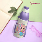 Trueware Aqua Sip Junior Inner Stainless Steel Kids Water Bottle | 520 ml