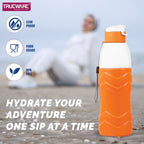Aqua Sport 700 Insulated Water Bottle | 590 ml
