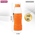 Aqua Sport 700 Insulated Water Bottle | 590 ml