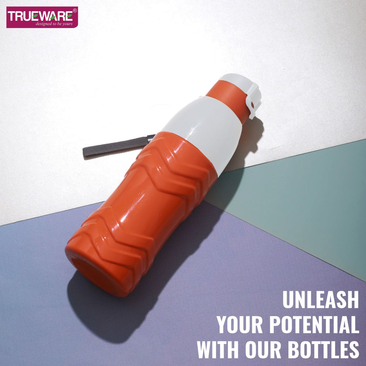Aqua Sport 700 Insulated Water Bottle | 590 ml