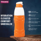 Aqua Sport 700 Insulated Water Bottle | 590 ml