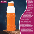 Aqua Sport 700 Insulated Water Bottle | 590 ml
