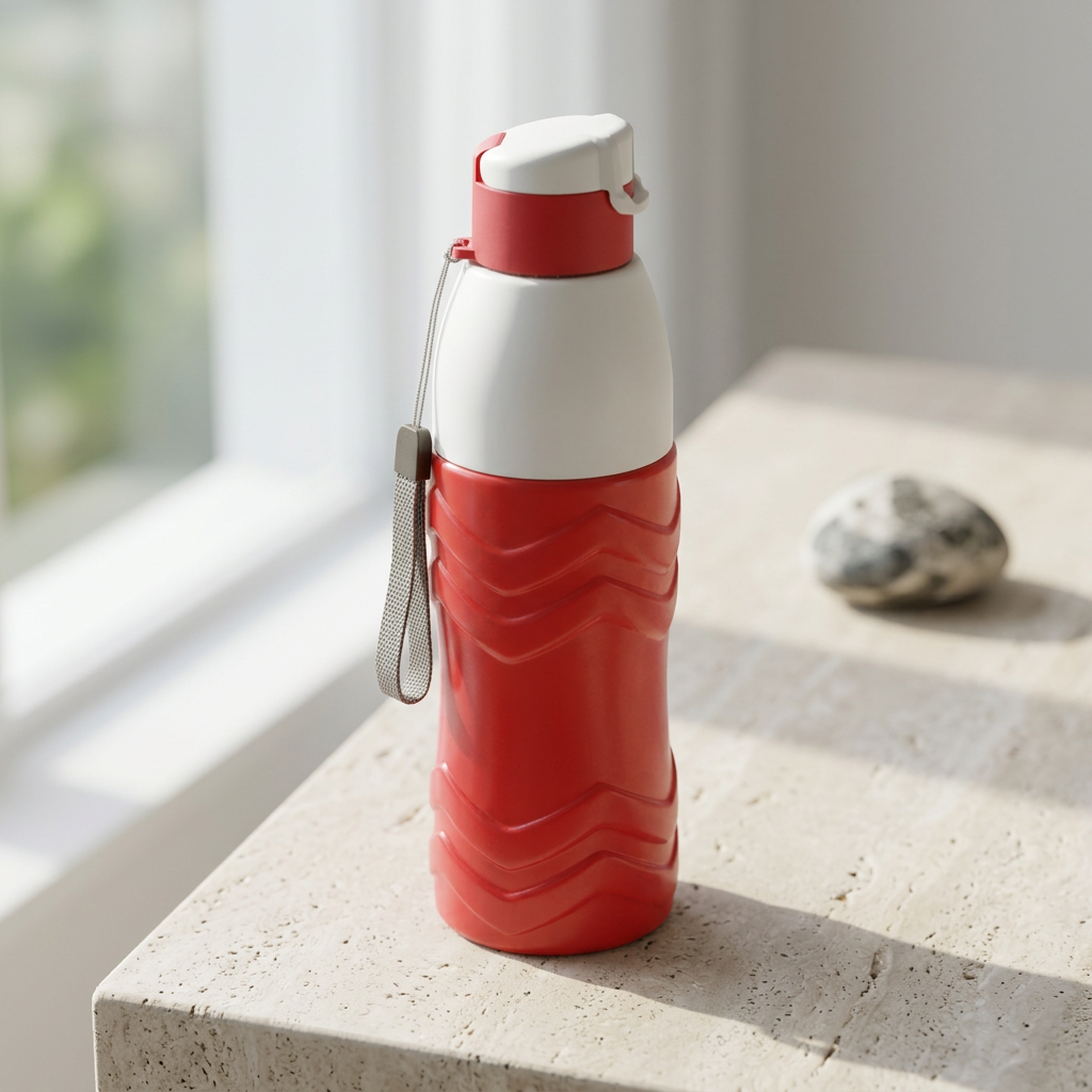 Trueware Aqua Sport 700 Insulated Water Bottle | 590 ml