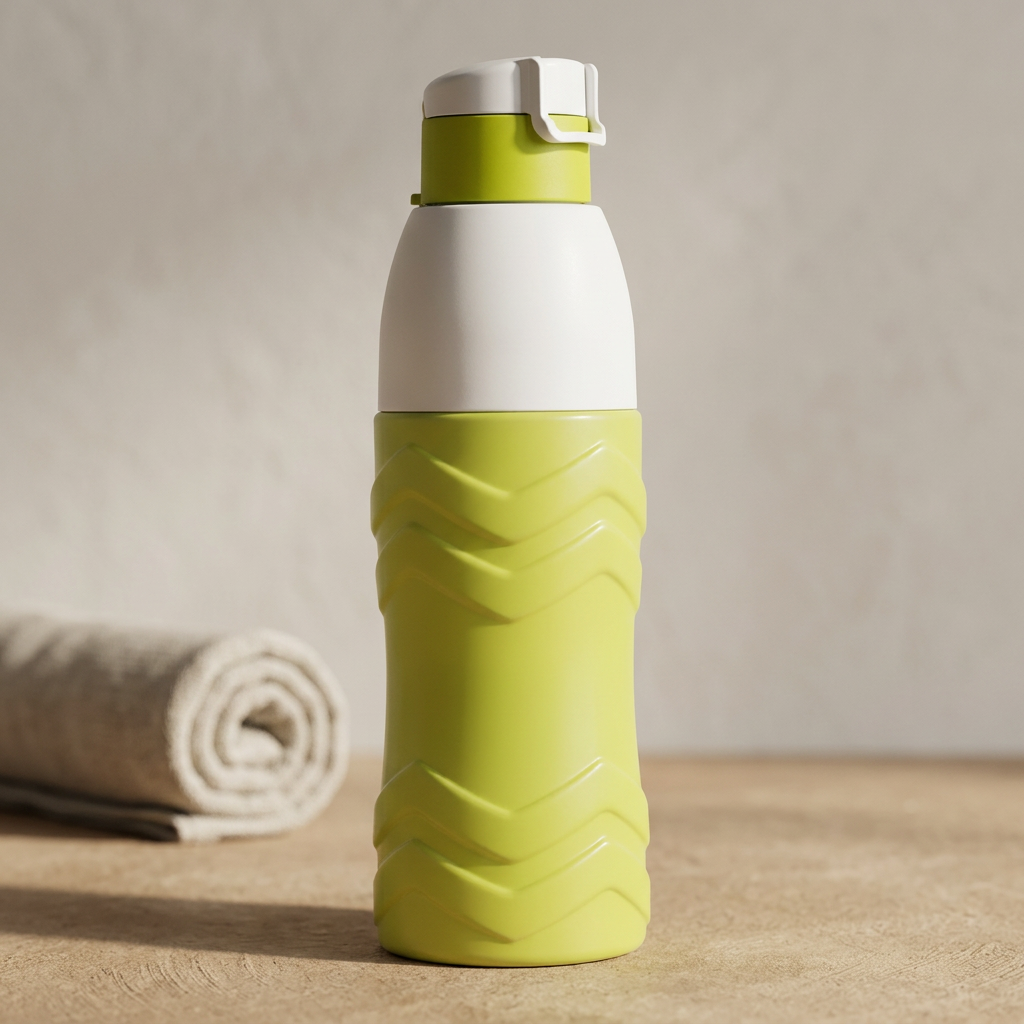 Trueware Aqua Sport 700 Insulated Water Bottle | 590 ml