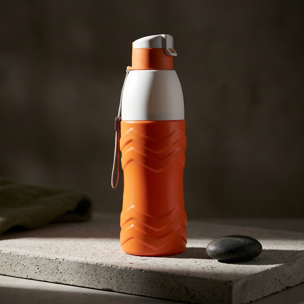 Trueware Aqua Sport 700 Insulated Water Bottle | 590 ml