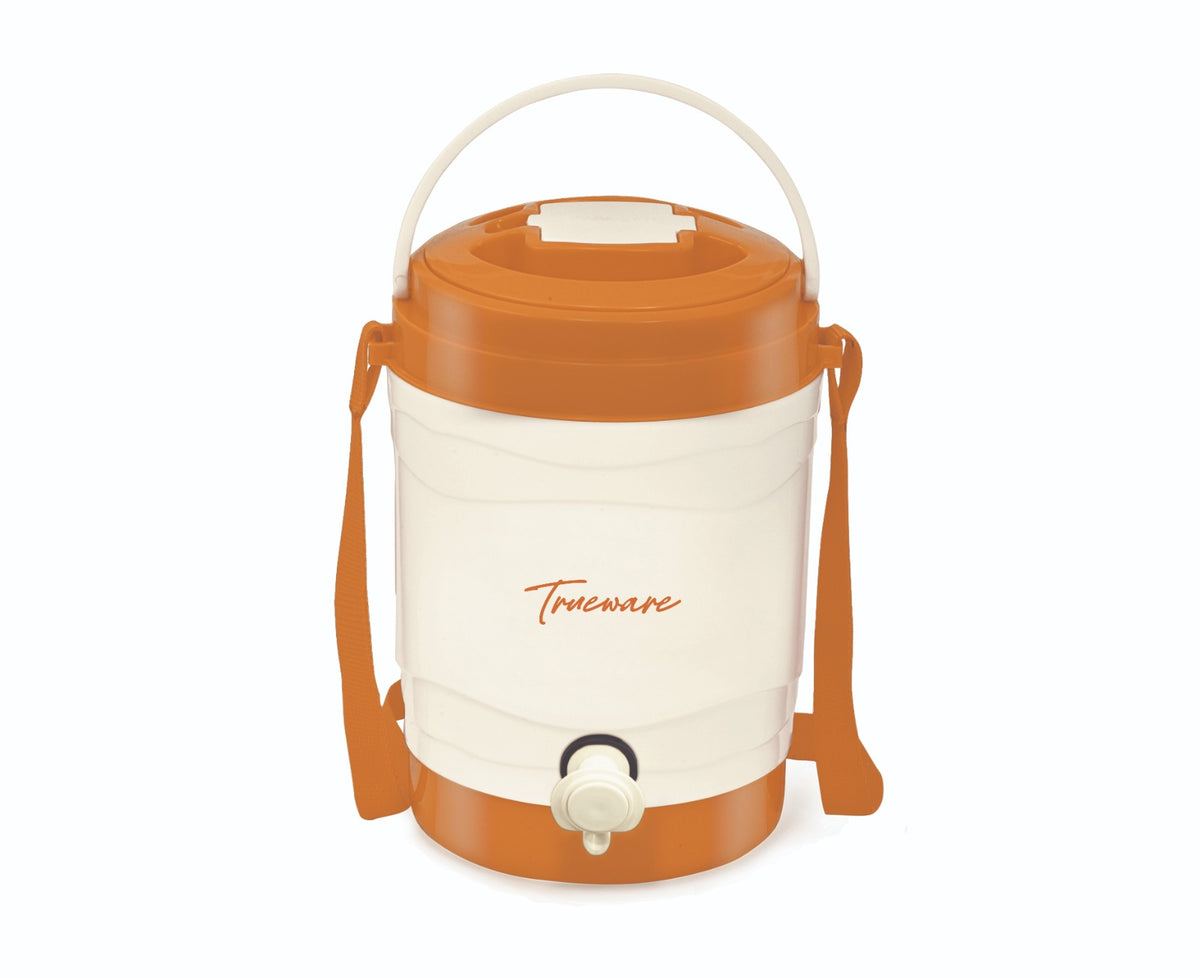 Trueware Arctic 3000 Insulated Water Jug | 2.8 Litres
