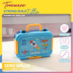 Trueware Bento 2 Lunch Box | 2 compartments