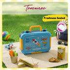 Trueware Bento 2 Lunch Box | 2 compartments