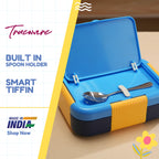 Trueware Bento 2 Lunch Box | 2 compartments