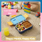 Trueware Bento 2 Lunch Box | 2 compartments