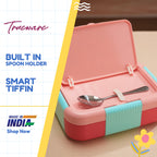 Trueware Bento 2 Lunch Box | 2 compartments