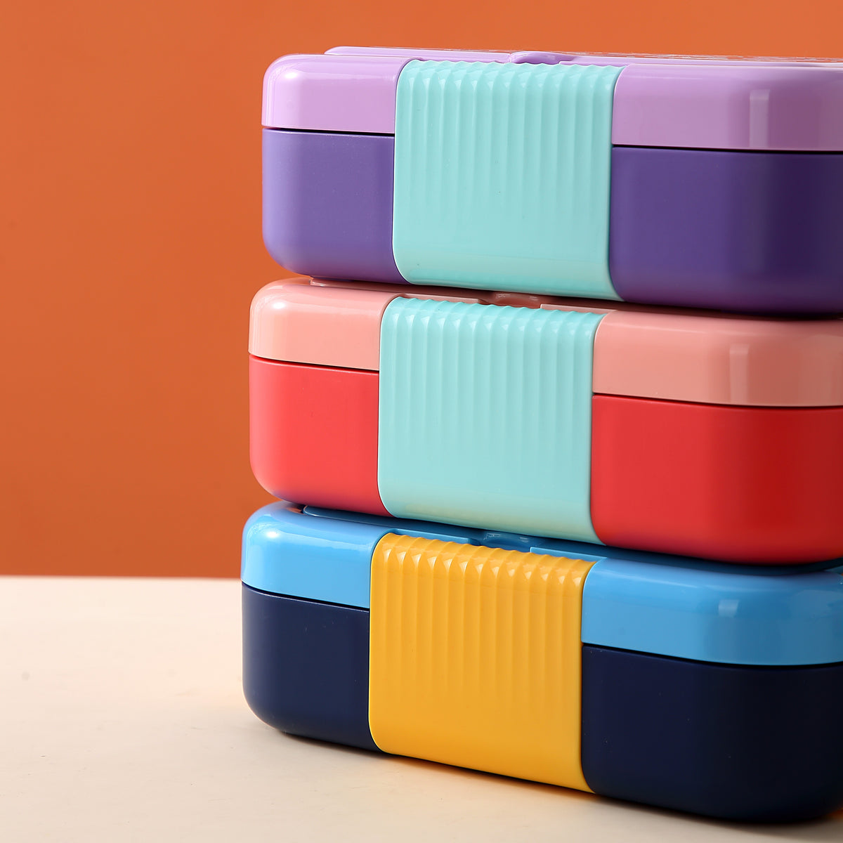 Trueware Bento 2 Lunch Box | 2 compartments
