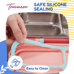 Trueware Bento 2 Lunch Box | 2 compartments