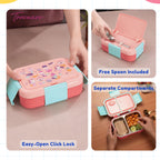 Trueware Bento 2 Lunch Box | 2 compartments
