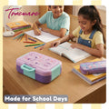 Trueware Bento 2 Lunch Box | 2 compartments