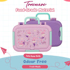 Trueware Bento 2 Lunch Box | 2 compartments