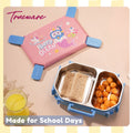 Trueware Bloom 2 Lunch Box I 2 Compartments