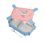 Trueware Bloom 2 Lunch Box I 2 Compartments