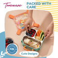Trueware Boomer Lunch Box