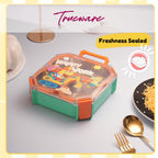 Trueware Boomer Lunch Box