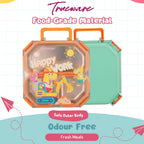 Trueware Boomer Lunch Box