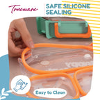 Trueware Boomer Lunch Box
