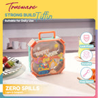 Trueware Boomer Lunch Box