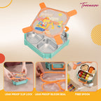 Trueware Boomer Lunch Box