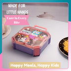 Boomer Lunch Box