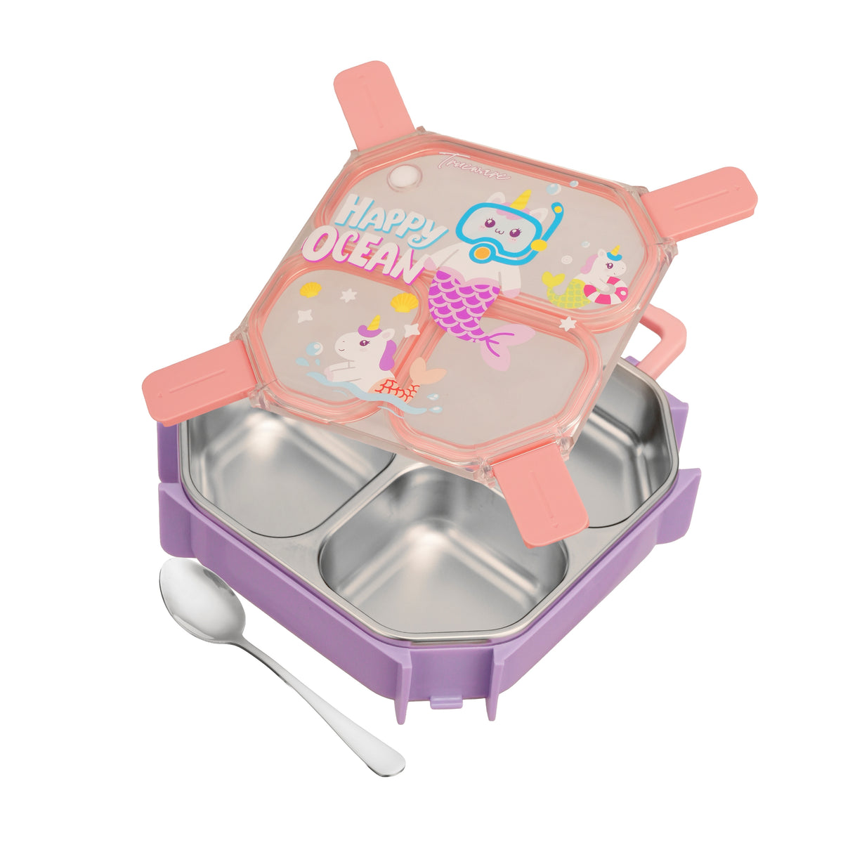 Boomer Lunch Box