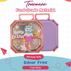 Boomer Lunch Box