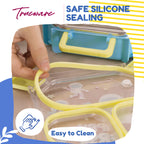 Trueware Boomer Lunch Box