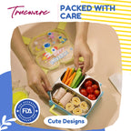 Trueware Boomer Lunch Box