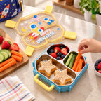 Trueware Boomer Lunch Box