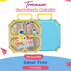 Trueware Boomer Lunch Box