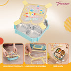 Trueware Boomer Lunch Box