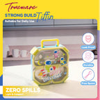 Trueware Boomer Lunch Box