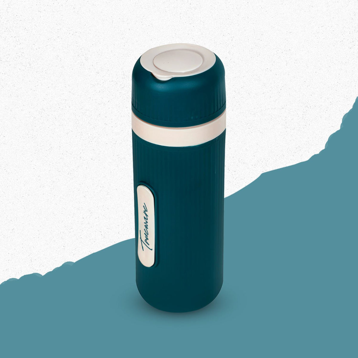 Trueware Aqua Brisk Handy Flask | 500 ml