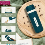 Trueware Aqua Brisk Handy Flask | 500 ml