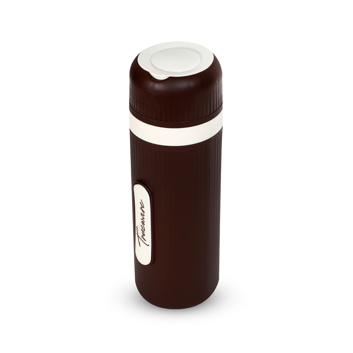 Trueware Aqua Brisk Handy Flask | 500 ml