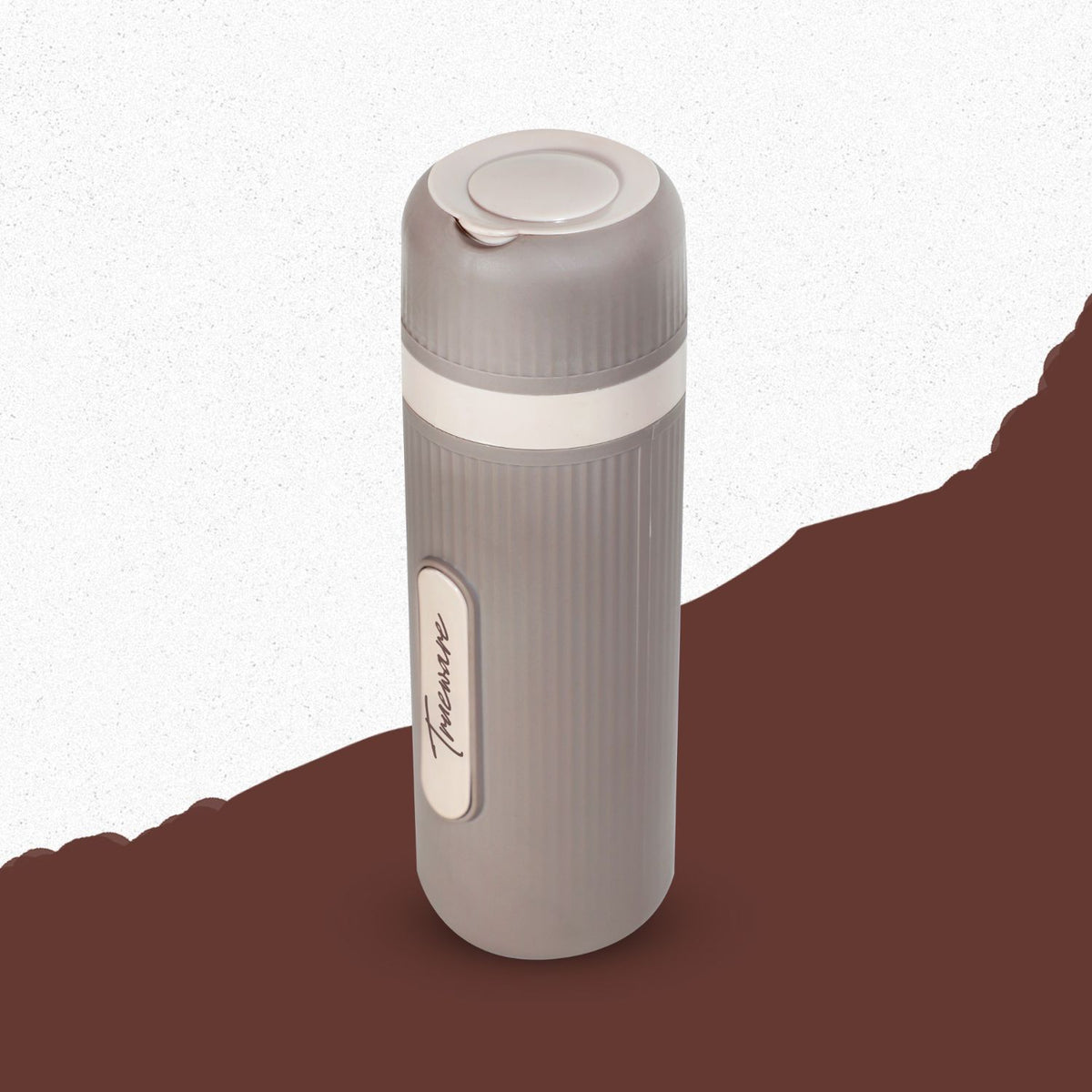 Trueware Aqua Brisk Handy Flask | 500 ml