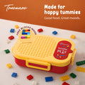 Trueware Brix Lunch Box
