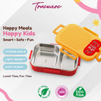 Trueware Brix Lunch Box